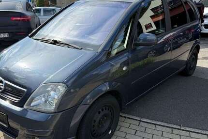 Opel Meriva 159.950 km 2.499 € Lüdenscheid 58515