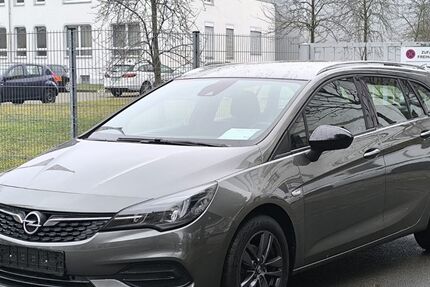 Opel Astra 46.700 km 9.999 &euro; Chemnitz 09120