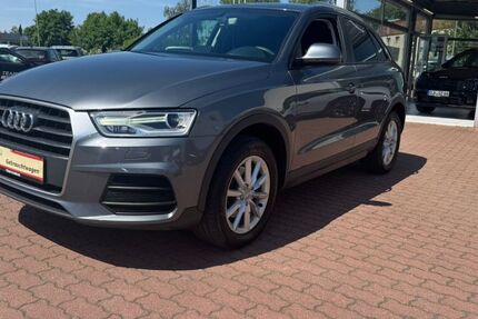 Audi Q3 95.858 km 15.990 &euro; Halberstadt 38820