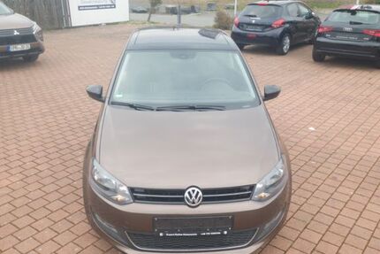VW Polo 116.500 km 7.800 &euro; Sonneberg 96515