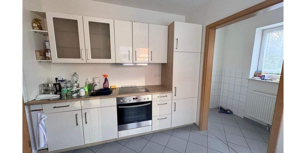 Etagenwohnung Hude - 2 Zimmer, 55 m&sup2;, 500&euro; | Angebot:25473855