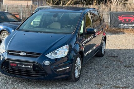 Ford S-Max 298.000 km 2.990 &euro; Bad Wurzach 88410