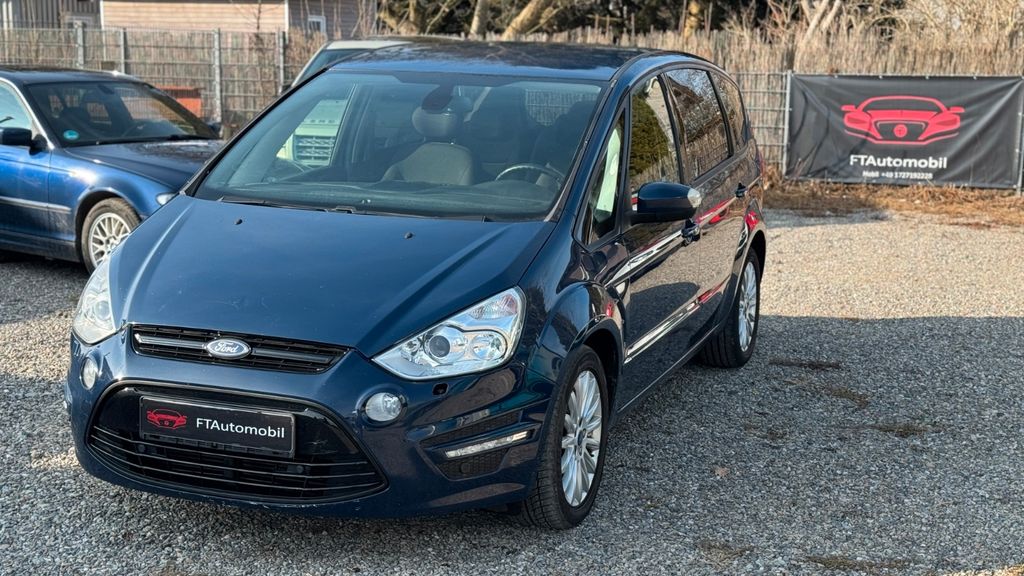 Ford S-Max 298.000 km 4.000 &euro; Bad Wurzach 88410