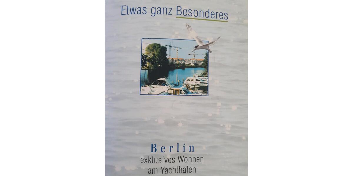 Etagenwohnung Hennigsdorf - 2 Zimmer, 54 m&sup2;, 195.000&euro; | Angebot:26959516