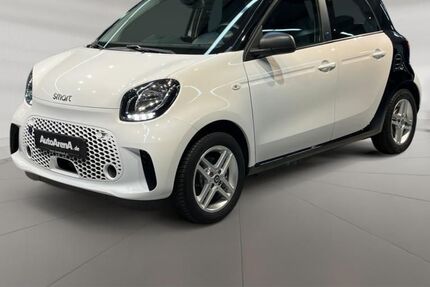 Smart ForFour 33.710 km 9.189 &euro; Heilbronn 74072