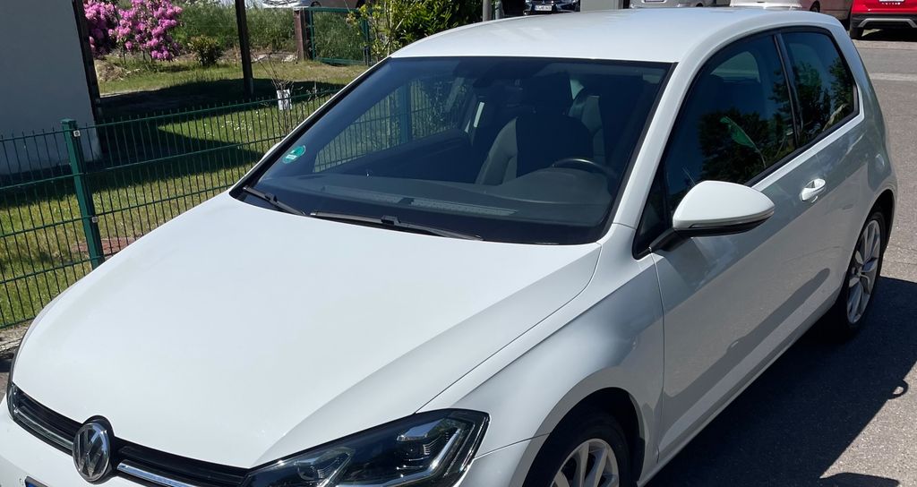 VW Golf 59.900 km 15.500 &euro; Grömitz 23743