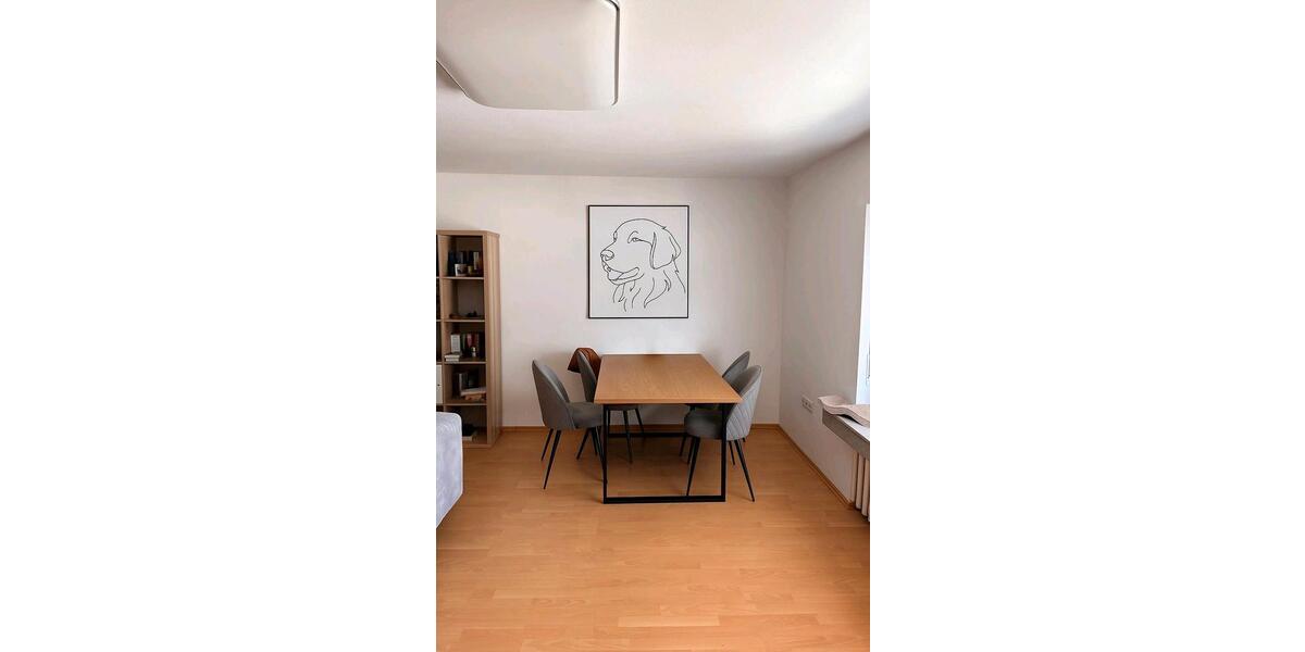 Etagenwohnung Heringen (Werra) - 4 Zimmer, 100 m&sup2;, 650&euro; | Angebot:25232255