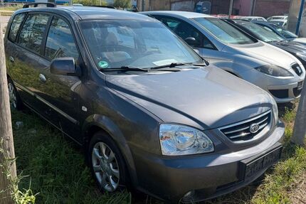 Kia Carens 150.000 km 1.800 &euro; Jena 07751