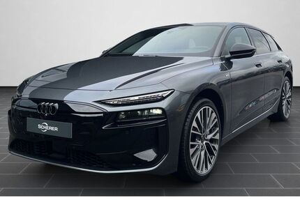 Audi A6 e-tron 5.900 km 78.880 &euro; Bingen / Rhein 55411