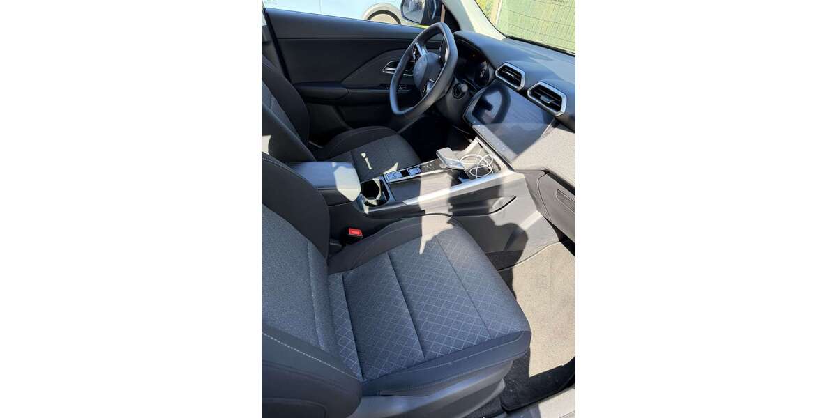 MG ZS 10.000 km 18.000 &euro; Friedrichsthal 66299