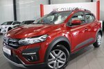 Sandero STEPWAY III 90 TCe Comfort / LED, KAMERA