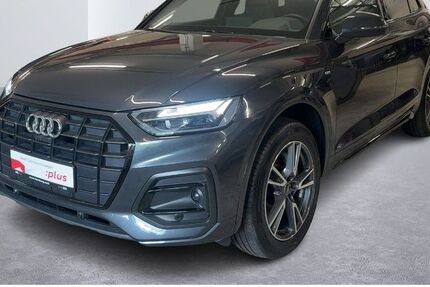 Audi Q5 41.546 km 36.770 &euro; Hamburg 20537