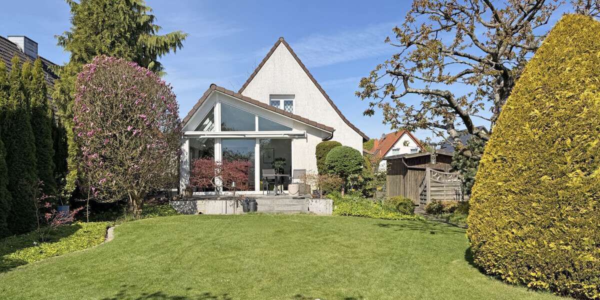 Einfamilienhaus Schwarzenbek - 3 Zimmer, 131 m&sup2;, 415.000&euro; | Angebot:26607555