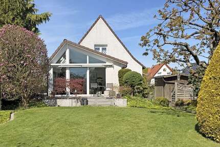 Haus Schwarzenbek - 3 Zimmer, 131 m&sup2;, 415.000&euro; | Angebot:26607555