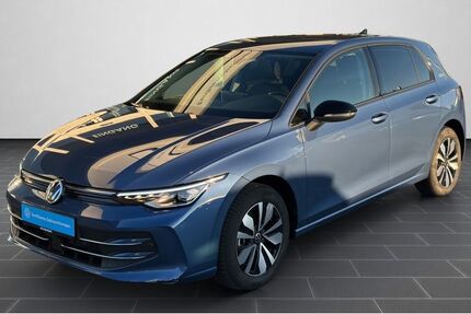 VW Golf 15.531 km 30.490 € Simmern 55469