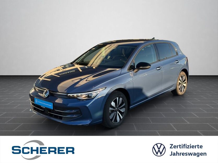 VW Golf 15.531 km 30.790 € Simmern 55469