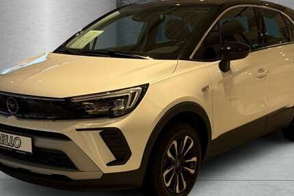 Opel Crossland 13.990 km 17.980 &euro; Neumünster 24536