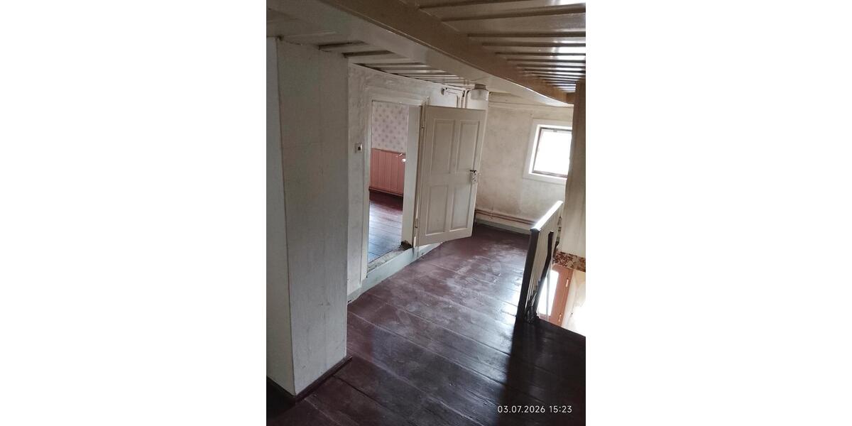 Einfamilienhaus Großschönau - 6 Zimmer, 180 m&sup2;, 65.000&euro; | Angebot:27118323
