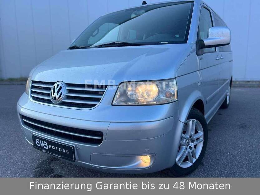 VW T5 Transporter 271.000 km 13.950 € Ottersweier 77833