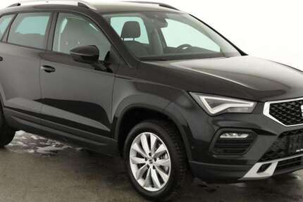 Seat Ateca 2.000 km 30.645 &euro; Rosenberg / Ellwangen 73494