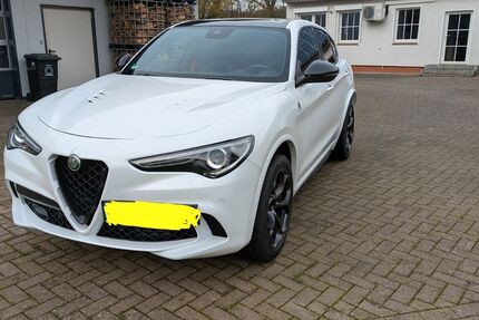 Alfa Romeo Stelvio 34.100 km 52.800 &euro; Bissendorf 49143