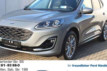 Ford Kuga 50.000 km 25.490 € Bad Salzuflen 32107