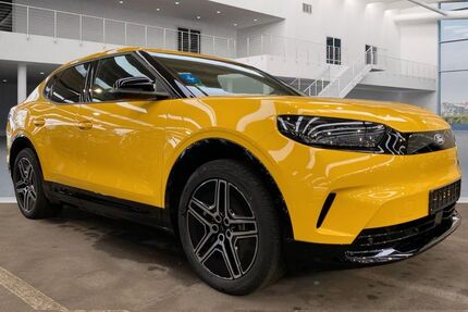 Ford Capri 2.900 km 36.480 &euro; Vreden-Ortsteil Ammeloe 48691