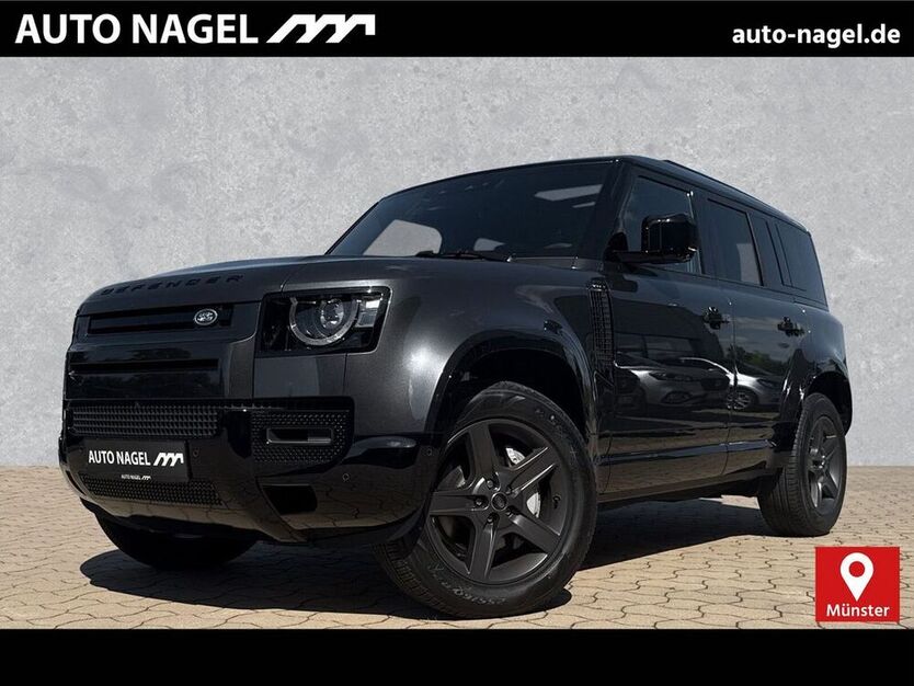 Defender