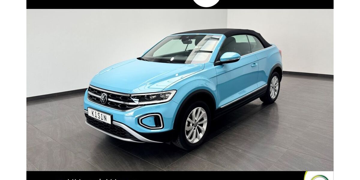 VW T-Roc 14.617 km 31.580 &euro; Neumünster 24536