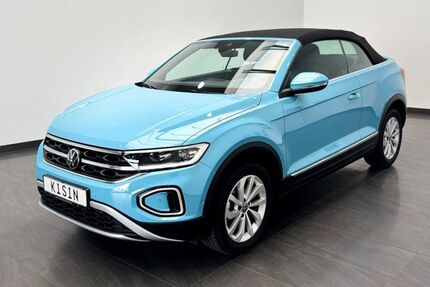 VW T-Roc 14.617 km 32.580 &euro; Neumünster 24536