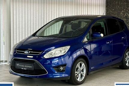 Ford C-Max 124.300 km 6.990 &euro; Duisburg 47259