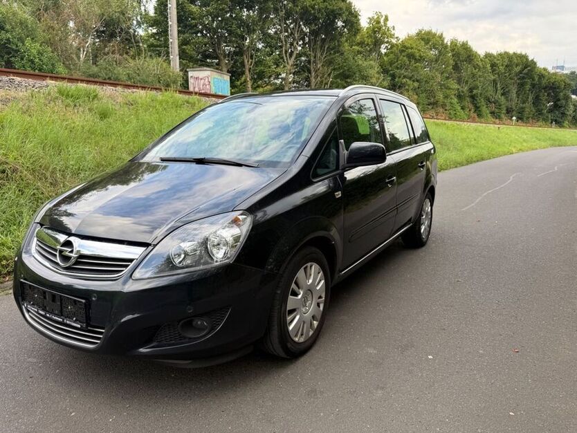 Zafira