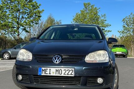VW Golf 240.000 km 2.999 &euro; Meissen 01662
