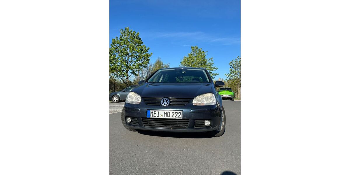 VW Golf 240.000 km 2.999 &euro; Meissen 01662
