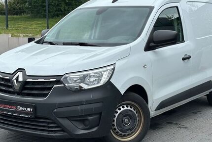 Renault Express 48.672 km 14.390 &euro; Erfurt 99085