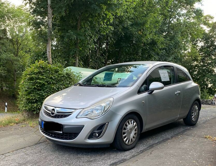 Corsa