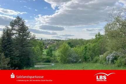 Grundstück Giersleben - 10.400&euro; | Angebot:25202160