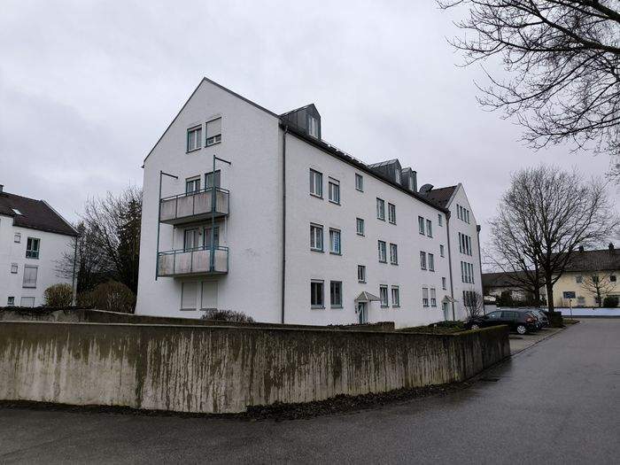 Etagenwohnung Altötting - 2 Zimmer, 64 m&sup2;, 172.000&euro; | Angebot:25770979
