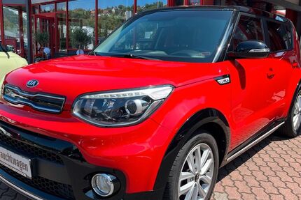 Kia Soul 55.986 km 14.400 &euro; Suhl 98529