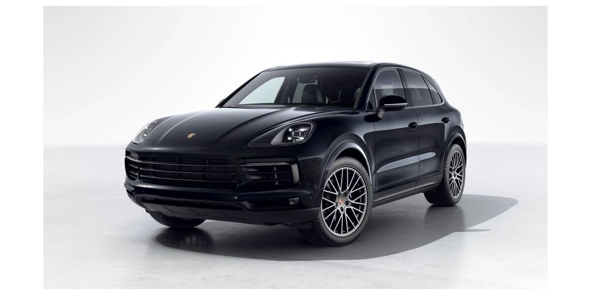 Porsche Cayenne 50.202 km 69.870 &euro; Offenburg 77652