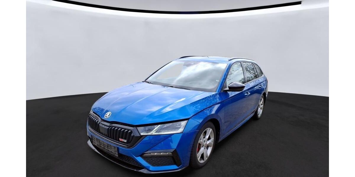 Skoda Octavia 103.930 km 24.990 &euro; Nabburg 92507