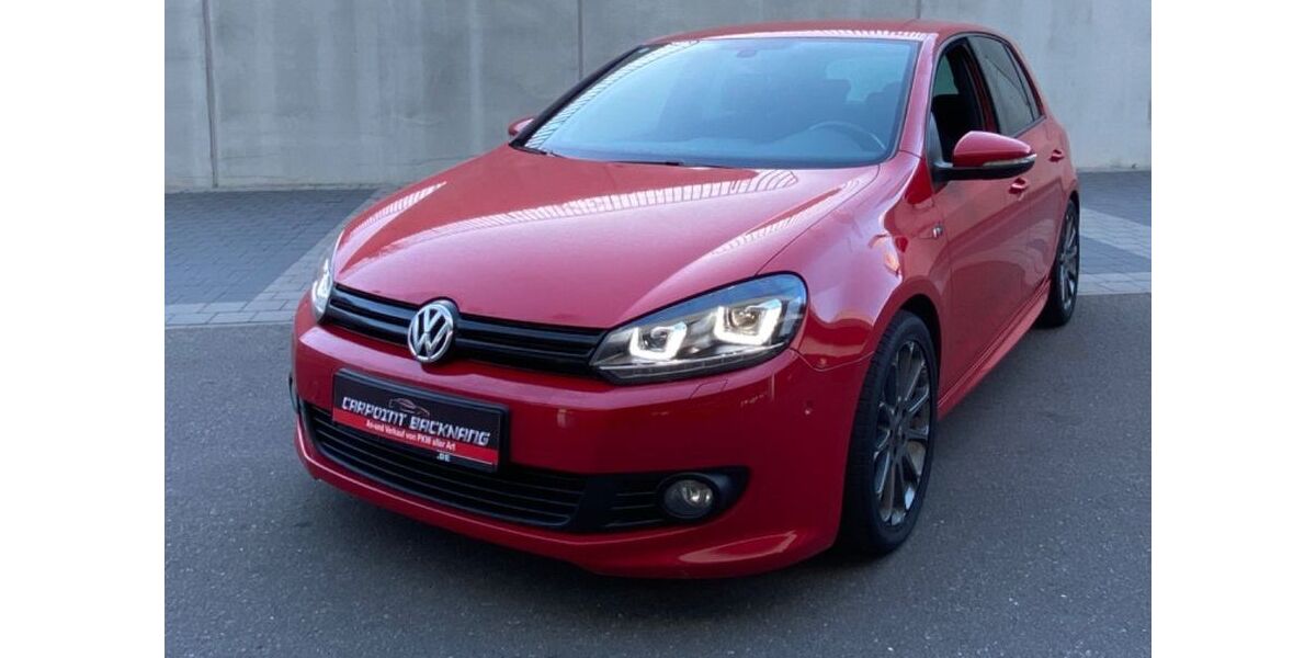 VW Golf 190.000 km 7.350 &euro; Backnang 71522