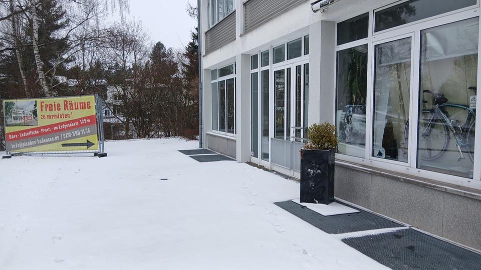 Ladengeschäft 119 qm in Bad Waldsee Eschle zu verkaufen 4 zimmer