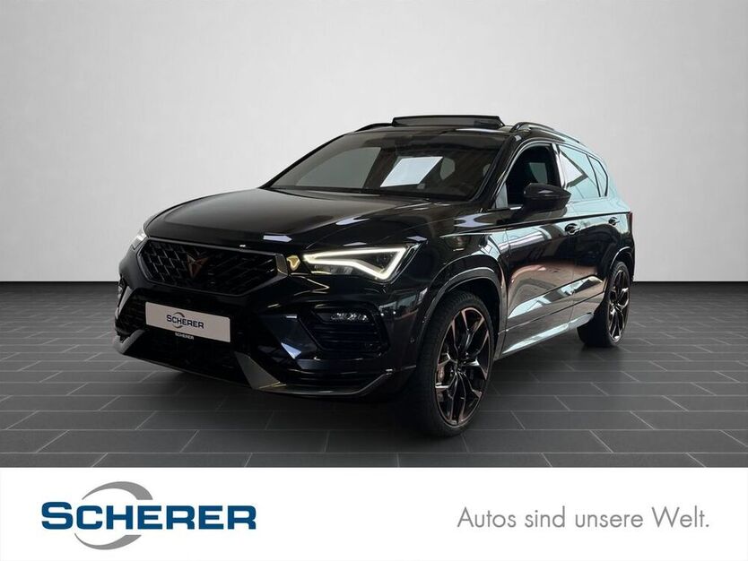 Ateca