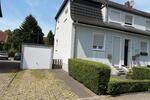 Familienfreundliches Haus mit Garage, Garten in Gladbeck Brauck 4 zimmer