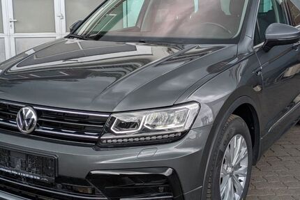 VW Tiguan 99.350 km 22.950 &euro; Cölbe-Bernsdorf 35091