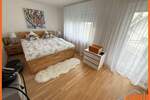 4-ZKB, Balkon, TL-Bad Wanne+Du, Gäste-WC, Keller, Garage möglich 4 zimmer