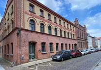 Wohnung zum Mieten in Stralsund 590 € 58.77 m²