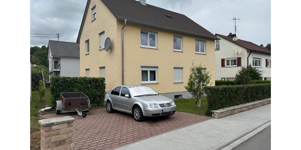 Einfamilienhaus Möckmühl - 9 Zimmer, 200 m&sup2;, 580.000&euro; | Angebot:27048818
