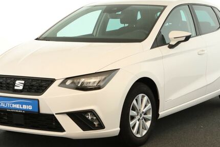 Seat Ibiza 81.700 km 13.890 &euro; Donnersdorf 97499